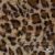 Мех искусственный 550 г/м2, 100% полиэстр, шир. 150 см Цвет Леопард - купить в Самаре. Цена 562.80 руб.