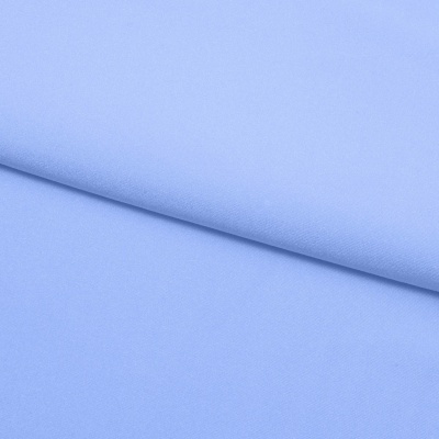 Бифлекс плотный col.807, 210 гр/м2, шир.150см, цвет голубой - купить в Самаре. Цена 653.26 руб.