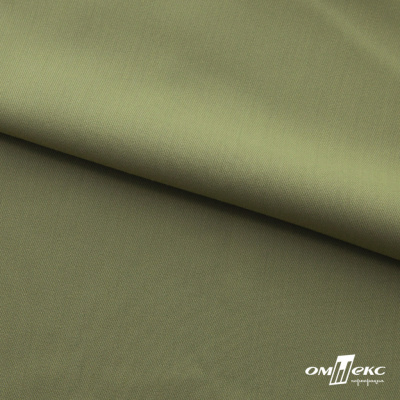Ткань костюмная "Турин" 80% P, 16% R, 4% S, 230 г/м2, шир.150 см, цв- оливка #22 - купить в Самаре. Цена 475.47 руб.