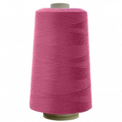 Швейные нитки (армированные) 28S/2, нам. 2 500 м, цвет 434 - купить в Самаре. Цена: 148.95 руб.
