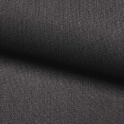 Костюмная ткань с вискозой "Флоренция" 18-0000, 195 гр/м2, шир.150см, цвет серый жемчуг - купить в Самаре. Цена 496.99 руб.