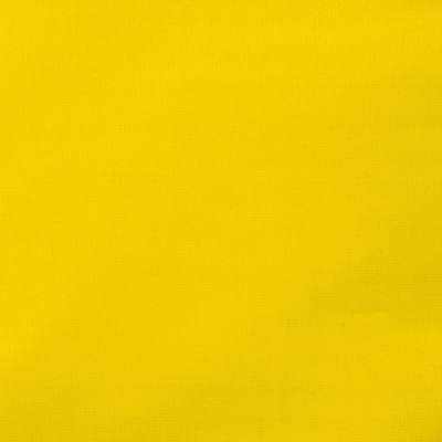 Ткань подкладочная Таффета 13-0758, антист., 53 гр/м2, шир.150см, цвет жёлтый - купить в Самаре. Цена 62.37 руб.