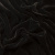 Бархат стрейч, 240 гр/м2, шир.160 см, (2,6 м/кг), цвет чёрный - купить в Самаре. Цена 740.88 руб.
