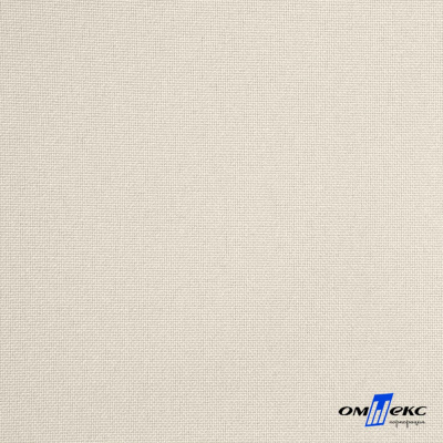 Ткань костюмная габардин "Белый Лебедь" 11981, 183 гр/м2, шир.150см, цвет молочный - купить в Самаре. Цена 202.61 руб.