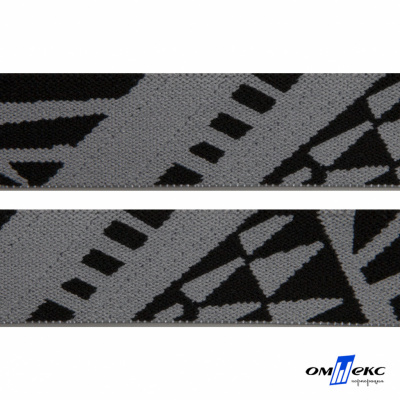 Резиновые нити с текстильным покрытием 7029, шир.2,5 см, (упак.45 м) - купить в Самаре. Цена: 43.33 руб.