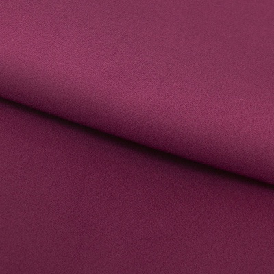 Костюмная ткань "Элис" 19-2024, 200 гр/м2, шир.150см, цвет бордо - купить в Самаре. Цена 306.20 руб.