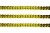 Пайетки "ОмТекс" на нитях, SILVER-BASE, 6 мм С / упак.73+/-1м, цв. 7 - св.золото - купить в Самаре. Цена: 468.37 руб.