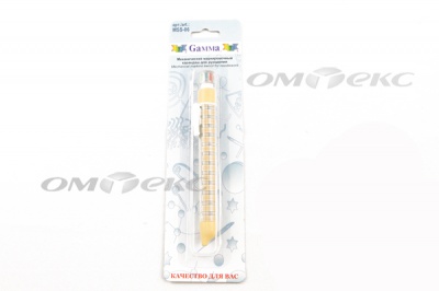 Маркировочный карандаш MSS-06 (6 цветных грифелей) - купить в Самаре. Цена: 731.33 руб.