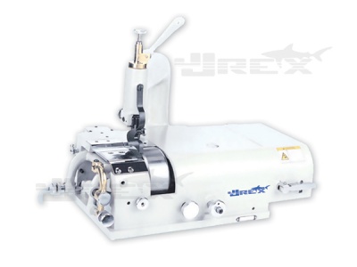 JJREX FS-801 Комплект специальной промышленной машины для утоньшения кожи - купить в Самаре. Цена 51 114.40 руб.