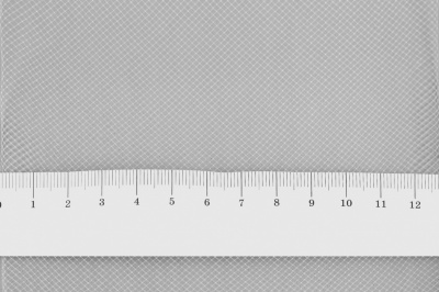 Регилин, шир.7 мм, (уп.50 м), цв.-белый - купить в Самаре. Цена: 1 338.36 руб.