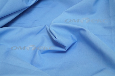 Сорочечная ткань "Ассет" 16-4020, 120 гр/м2, шир.150см, цвет голубой - купить в Самаре. Цена 251.41 руб.