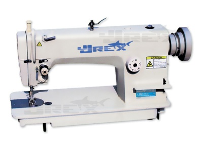 JJREX 0518 Комплект ПШМ с нижним и игольным продвижением для средних тканей - купить в Самаре. Цена 65 690.85 руб.