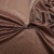 Подклад жаккард 2416742, 90 гр/м2, шир.150см, цвет шоколад - купить в Самаре. Цена 241.69 руб.