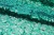 Сетка с пайетками №10, 188 гр/м2, шир.130см, цвет зелёный - купить в Самаре. Цена 510.13 руб.