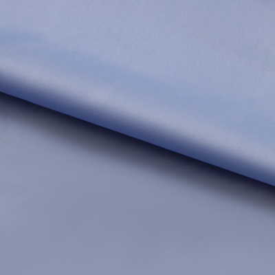 Курточная ткань Дюэл (дюспо) 16-4020, PU/WR, 80 гр/м2, шир.150см, цвет голубой - купить в Самаре. Цена 113.48 руб.