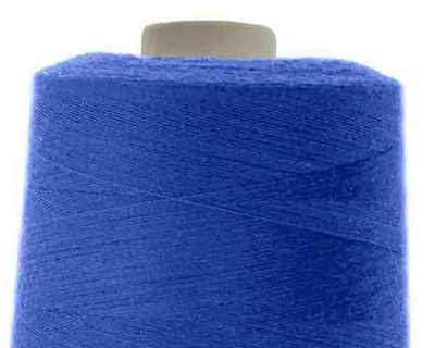 Швейные нитки (армированные) 28S/2, нам. 2 500 м, цвет 313 - купить в Самаре. Цена: 148.95 руб.
