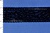 Кружево эластичное узкое арт.2761/30мм/черное - купить в Самаре. Цена: 8.86 руб.