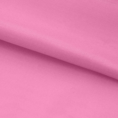 Ткань подкладочная Таффета 15-2216, антист., 53 гр/м2, шир.150см, цвет розовый - купить в Самаре. Цена 57.16 руб.