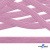 Шнур плетеный (плоский) d-10 мм, (уп.100 +/-1м), 100%  полиэфир цв.101-лиловый - купить в Самаре. Цена: 761.46 руб.