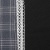 Ткань костюмная 22476 2002, 181 гр/м2, шир.150см, цвет чёрный - купить в Самаре. Цена 350.98 руб.