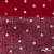 Ткань плательная "Вискоза принт"  100% вискоза, 95 г/м2, шир.145 см Цвет 2/red - купить в Самаре. Цена 297 руб.