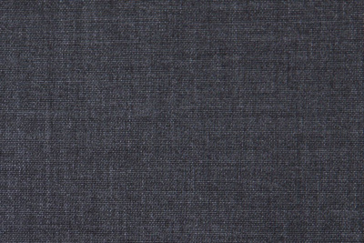 Костюмная ткань с вискозой "Верона", 155 гр/м2, шир.150см, цвет т.серый - купить в Самаре. Цена 522.72 руб.