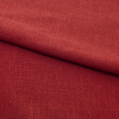 Ткань костюмная габардин "Меланж" 6121А, 172 гр/м2, шир.150см, цвет терракот - купить в Самаре. Цена 296.19 руб.