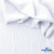 Ткань костюмная "Марлен", 97%P, 3%S, 170 г/м2 ш.150 см, цв-белый - купить в Самаре. Цена 217.67 руб.