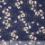 Плательная ткань "Фламенко" 3.2, 80 гр/м2, шир.150 см, принт растительный - купить в Самаре. Цена 239.03 руб.