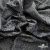 Ткань подкладочная Жаккард YP1416707, 90(+/-5) г/м2, шир.145 см, серый (17-0000/черный) - купить в Самаре. Цена 241.46 руб.