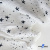Ткань Муслин принт, 100% хлопок, 125 гр/м2, шир. 140 см, #2308 цв. 9 белый морская звезда - купить в Самаре. Цена 413.11 руб.
