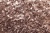 Сетка с пайетками №12, 188 гр/м2, шир.130см, цвет персик - купить в Самаре. Цена 334.39 руб.