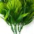 Трава искусственная -5, шт  (колючка 30 см/8 см)				 - купить в Самаре. Цена: 150.33 руб.