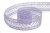 Тесьма кружевная 0621-1669, шир. 20 мм/уп. 20+/-1 м, цвет 107-фиолет - купить в Самаре. Цена: 673.91 руб.