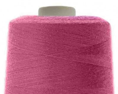 Швейные нитки (армированные) 28S/2, нам. 2 500 м, цвет 434 - купить в Самаре. Цена: 148.95 руб.