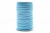 0370-1301-Шнур эластичный 3 мм, (уп.100+/-1м), цв.168 - голубой - купить в Самаре. Цена: 459.62 руб.