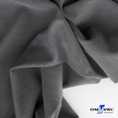 Ткань костюмная "Прато" 80% P, 16% R, 4% S, 230 г/м2, шир.150 см, цв-серый #4 - купить в Самаре. Цена 470.17 руб.