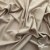 Ткань сорочечная Илер 100%полиэстр, 120 г/м2 ш.150 см, цв. бежевый - купить в Самаре. Цена 290.24 руб.