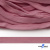 Шнур плетеный (плоский) d-12 мм, (уп.90+/-1м), 100% полиэстер, цв.256 - розовый - купить в Самаре. Цена: 8.62 руб.