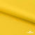 Ткань подкладочная Таффета 15-1062, антист., 53 гр/м2, шир.150см, цвет жёлтый - купить в Самаре. Цена 57.16 руб.