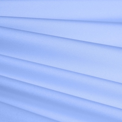Бифлекс плотный col.807, 210 гр/м2, шир.150см, цвет голубой - купить в Самаре. Цена 653.26 руб.