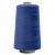 Швейные нитки (армированные) 28S/2, нам. 2 500 м, цвет 310 - купить в Самаре. Цена: 148.95 руб.