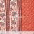Плательная ткань "Фламенко" 24.1, 80 гр/м2, шир.150 см, принт этнический - купить в Самаре. Цена 243.96 руб.