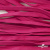 Шнур плетеный (плоский) d-12 мм, (уп.90+/-1м), 100% полиэстер, цв.254 - фуксия - купить в Самаре. Цена: 8.62 руб.