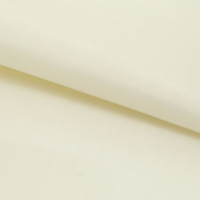 Ткань подкладочная Таффета 11-0606, 48 гр/м2, шир.150см, цвет молоко - купить в Самаре. Цена 56.07 руб.
