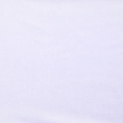 Бархат стрейч №23, 240 гр/м2, шир.160 см, (2,6 м/кг), цвет белый - купить в Самаре. Цена 740.88 руб.