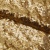 Сетка с пайетками №3, 188 гр/м2, шир.140см, цвет золотой - купить в Самаре. Цена 458.76 руб.