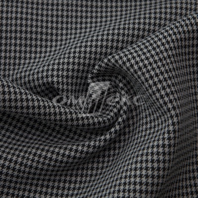 Ткань костюмная "Николь", 98%P 2%S, 232 г/м2 ш.150 см, цв-серый - купить в Самаре. Цена 433.20 руб.