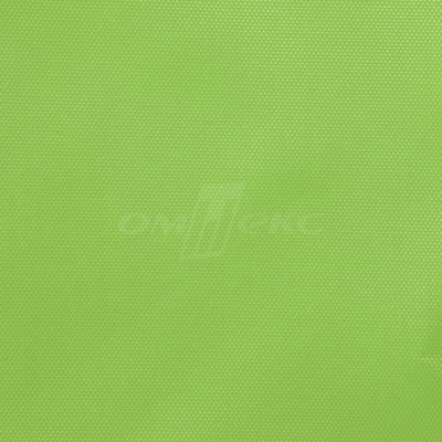 Оксфорд (Oxford) 210D 15-0545, PU/WR, 80 гр/м2, шир.150см, цвет зеленый жасмин - купить в Самаре. Цена 119.33 руб.