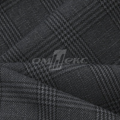 Ткань костюмная "Эдинбург", 98%P 2%S, 228 г/м2 ш.150 см, цв-серый - купить в Самаре. Цена 385.53 руб.